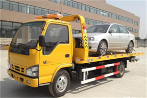 云溪道路救援一般怎么收费